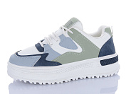 Кроссовки Yiyi YB043-3 от магазина Frison