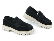 Туфли Allshoes 190781 от магазина Frison