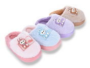 Тапочки Babyshop 4031 mix от магазина Frison