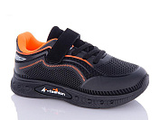 Кроссовки Okshoes BP247-3 от магазина Frison