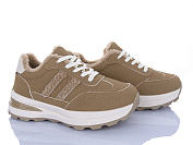 Кроссовки Baolikang G25-3 khaki от магазина Frison