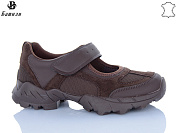 Туфли Башили H6582-8 от магазина Frison