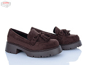 Туфли Ailaifa XW6747-2 от магазина Frison