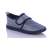 Кеды Bluerama K90-5 от магазина Frison