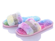 Тапочки Roks ED008 фиолетовый от магазина Frison