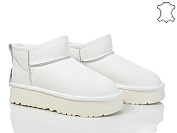 Угги Бабочка 5825-16 от магазина Frison