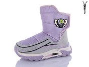 Дутики Okshoes 8870-3F от магазина Frison