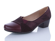 Туфли Chunsen 7305C-4 от магазина Frison