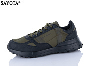 Кроссовки Sayota A3117-8 от магазина Frison