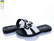 Шлепанцы Fatfax 1207-32 от магазина Frison