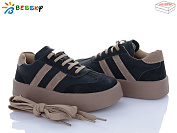 Кроссовки Klf BY4924-1C от магазина Frison