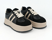 Кроссовки Allshoes 215098 от магазина Frison