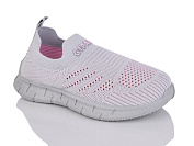 Кроссовки Demur 306 сірий от магазина Frison