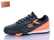 Спорт Restime DWB26720-1 black-orange от магазина Frison