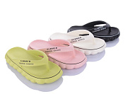 Шлепанцы Dago В'єтнамки Ж119 mix от магазина Frison