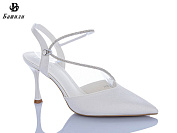 Босоножки Башили V439-2 от магазина Frison