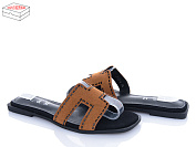 Шлепанцы Zdw F178-2 от магазина Frison