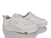 Кроссовки Gratis PR-L7 beige от магазина Frison