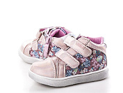 Кеды С.Луч A7281-Ppink от магазина Frison