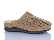 Шлепанцы Leguzaza 303-3 от магазина Frison