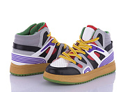 Кроссовки Obuv Ok J716-1 от магазина Frison