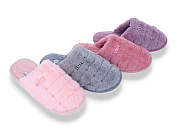 Тапочки Dago Шльопки Ж18 mix от магазина Frison