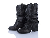 Ботинки Lino Marano H276-10E от магазина Frison