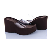 Шлепанцы Loretta TUN60-3 от магазина Frison