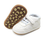 Пинетки Comfort-Baby 2588-1 білий (11-13 от магазина Frison