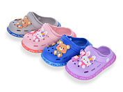 Кроксы Elmob KR31A mix от магазина Frison