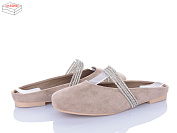 Шлепанцы Ailaifa SC2413-3 от магазина Frison