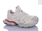 Кроссовки Trasta WDP2031-8 от магазина Frison