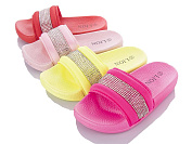 Шлепанцы Lion FY039 от магазина Frison