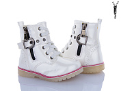 Ботинки Viktoria YZ1710-1 от магазина Frison