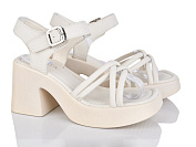 Босоножки Fg 90-8 от магазина Frison