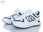 Кроссовки Zahar TO220-2 от магазина Frison