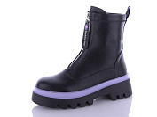 Ботинки Vika G303-2 от магазина Frison