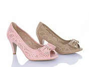 Туфли Взуття+ 262-162 mix от магазина Frison