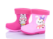 Сапоги Sanlin2 4001A mix от магазина Frison