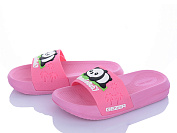 Шлепанцы Soylu KK032 рожевий от магазина Frison