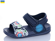 Босоножки Luckline 8005C-2 от магазина Frison