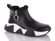 Ботинки Bg BSK21-31-04 от магазина Frison