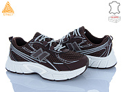 Кроссовки Stilli Group NK160-16 шкіра от магазина Frison