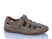 Туфли Meko Melo LD50371-36 от магазина Frison