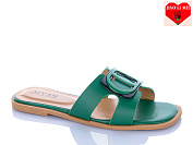 Шлепанцы Jiaolimei K13-6 от магазина Frison