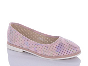Балетки Xifa PN607-3 от магазина Frison