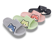 Шлепанцы Lion-Lu 2228-5 mix от магазина Frison