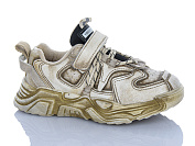 Кроссовки Super Gear A02-1686 brown от магазина Frison