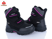 Ботинки Солнце FG589-3P от магазина Frison