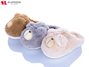 Тапочки Slipers 215 mix от магазина Frison